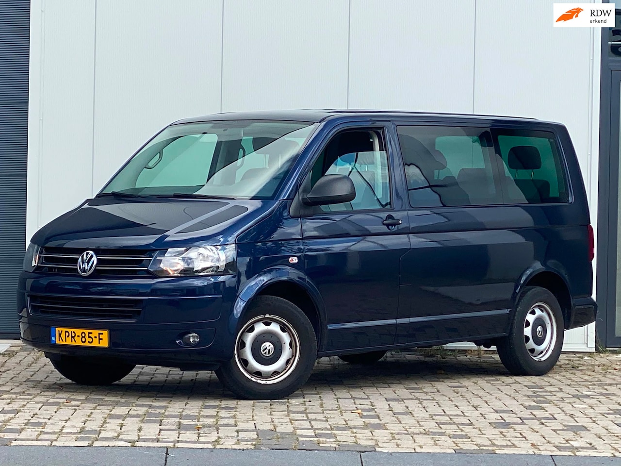 Volkswagen Multivan - STARTLINE NNFM52Z1116NVR27MJG0S - AutoWereld.nl