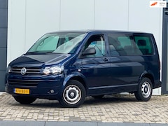 Volkswagen Multivan - STARTLINE
