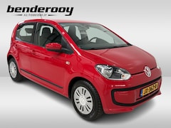 Volkswagen Up! - 1.0 move up BlueMotion