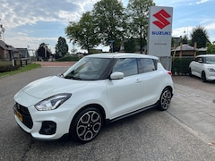 Suzuki Swift - 1.4 Sport Smart Hybrid // Prachtige dealer onderhouden Swift Sport // Rijklaarprijs