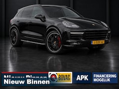 Porsche Cayenne - 3.6 GTS / Luchtvering / Pano /