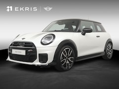 MINI 3-Deurs - 2.0 Cooper S John Cooper Works Trim | Pakket XL