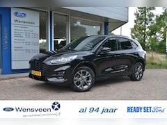 Ford Kuga - 2.5 PHEV e-CVT 225pk ST-Line X | driver assistance pack, winter pack, B&O