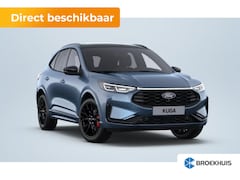 Ford Kuga - 2.5 PHEV BlueCruise Edition | Achterbank verwarmd | Afwijkende dakkleur | Bang & Olufsen S