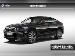 BMW X6 - xDrive40i High Executive