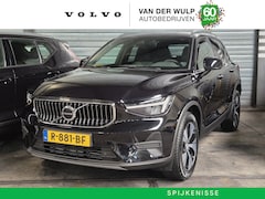 Volvo XC40 - T4 211PK [Plug-In] Plus Bright | BLIS | Trekhaak | Harman/Kardon |