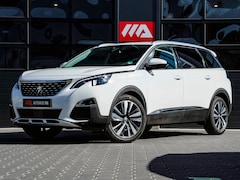 Peugeot 5008 - 1.2 PureTech Allure Avantage | CAMERA | TREKHAAK | NAVI