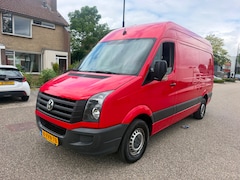 Volkswagen Crafter - 35 2.0 TDI L2H2 BM