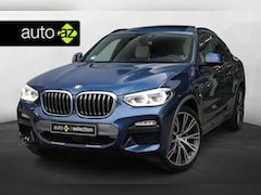 BMW X4 - xDrive30i High Executive / Pano / M-Sport / Harman Kardon