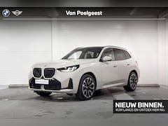 BMW X3 - xDrive30e | M-Sport | Harman/Kardon | Comfort Pack | Trekhaak |