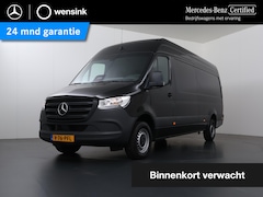 Mercedes-Benz Sprinter - 315 CDI | Aut. | L3 H2 | PRO | 3500KG. AHW | PARKEERCAMERA | BLUETOOTH | STOELVERWARMING |