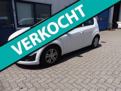 Chevrolet Aveo - 1.2 LT Airco