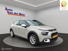 Citroën C3 - 1.2 PureTech You | All-Inn prijs