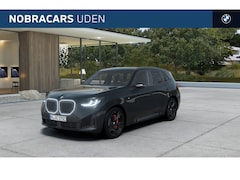 BMW X3 - 30e xDrive M Sport Automaat / Panoramadak / Trekhaak / Sportstoelen / Adaptieve LED / Comf