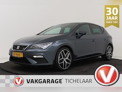 SEAT Leon - 1.5 TSI FR Business Intense | CarPlay | Stoelverwarming | Digital Cockpit | Camera |
