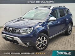 Dacia Duster - 1.0 TCe Prestige | Navigatie | Camera | Trekhaak | 1e Eigenaar | Dealer Onderhouden