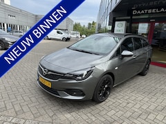 Opel Astra Sports Tourer - 1.4 Business Elegance Automaat Camera Navi PDC