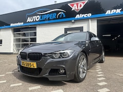BMW 3-serie Touring - 318i M Sport Edition /Automaat/Nieuwe apk bij aflevering/Distributiecompleet vervangen