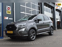 Ford EcoSport - 1.0 EcoBoost ST-Line Black Automaat