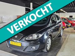 SEAT Altea XL - 1.2 TSI Ecomotive Businessline COPA/AIRCO/CRUIS