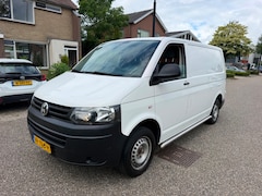 Volkswagen Transporter - 2.0 TDI L1H1 T1000 Baseline