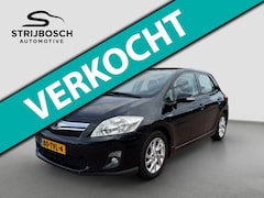 Toyota Auris - 1.8 Full Hybrid Aut. Business | Navi | Camera | Clima |