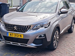Peugeot 3008 - 1.2 PureTech Première Panoramadak met schuif/kantel functie (PANORAMA GLASDACH)