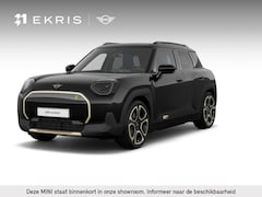 MINI Aceman - SE Favoured Trim | Pakket M