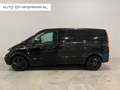 Mercedes-Benz Vito - 111 CDI 320 Lang HD Airco BTW 21%