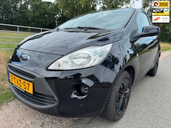 Ford Ka - 1.2 Style start/stop met airco
