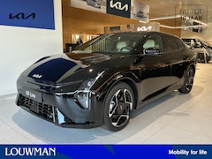 Kia EV4 Fastback - GT-Line Business Edition 81.4 kWh NU UIT VOORRAAD LEVERBAAR | NIEUW |