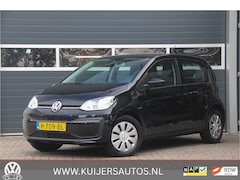 Volkswagen Up! - 1.0 BMT move up | Climate | Org. NL |