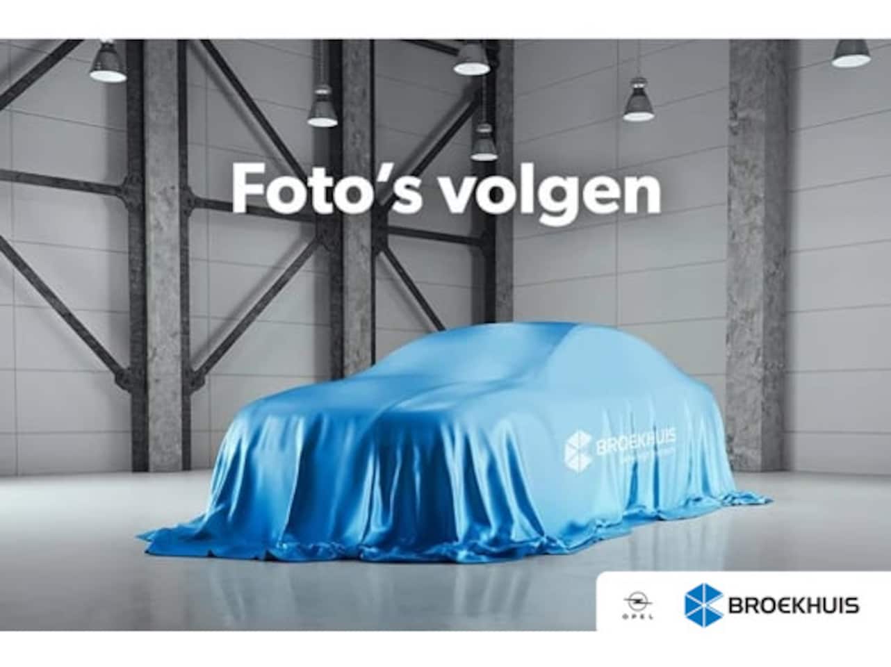 Opel Combo - 1.5D L1 130pk automaat | Achteruitrijcamera | Cruise control | Dodehoek detectie - AutoWereld.nl