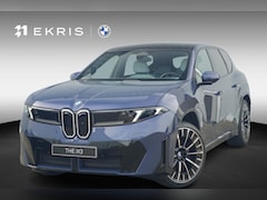 BMW iX3 - 50 xDrive M Sport Package | Equipment Package Professional