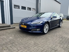 Tesla Model S - 75D Base