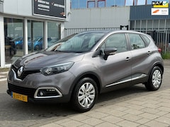 Renault Captur - 0.9 TCe Expression - Navigatie - Airco