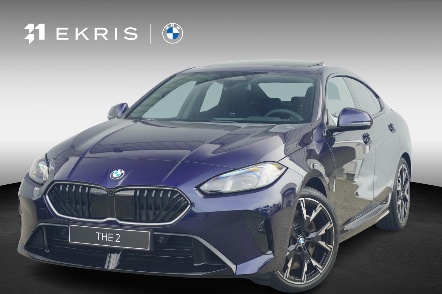 BMW 2-serie Gran Coupé - 223 xDrive | M Sportpakket Pro | Innovation Pack - AutoWereld.nl