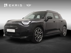 MINI Aceman - SE John Cooper Works | Pakket XL