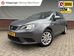 SEAT Ibiza - 1.2 TSI Style|Airco|Trekhaak|Cruise|Elek.ramen|Parkeersensoren|