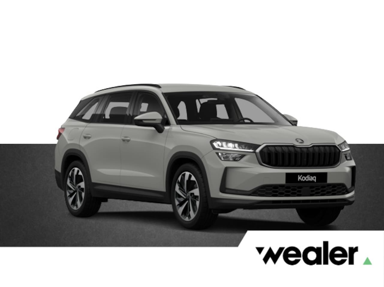 Skoda Kodiaq - Business Edition Plus 1.5 TSI PHEV 204 PK | Trekhaak | "Canton" Geluid | Stoelen geheugenf - AutoWereld.nl