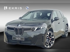 BMW iX3 - 40 eDrive 83 kWh M Sportpakket Pro | Innovation Pack