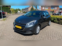 Peugeot 208 - 1.2 PureTech Active ( Actieprijs )