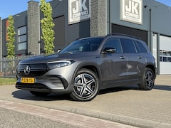 Mercedes-Benz EQB - 300 4MATIC 7 Persoons | Keyless | SOH 95%