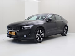 Polestar 2 - 2 Long Range Dual Motor 408PK 78kWh [ TREKHAAK+PILOT PLUS+19 INCH+CARPLAY+CAMERA+STOELVERW