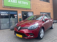 Renault Clio Estate - 0.9 TCe Zen Zeer mooi Weinig km, trekhaak