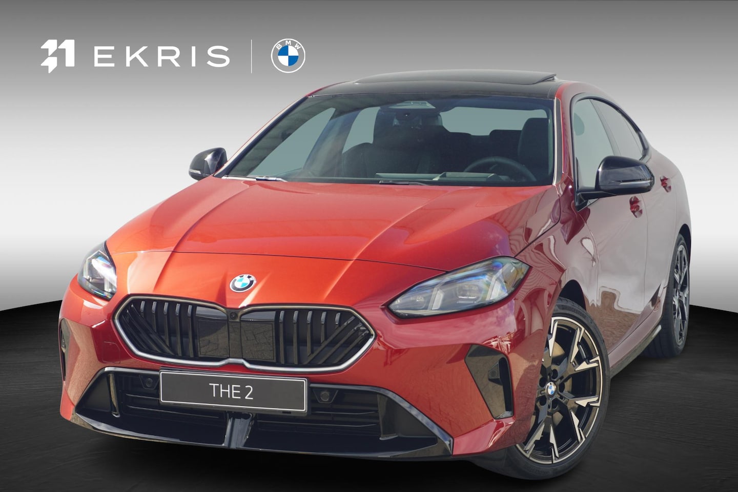 BMW 2-serie Gran Coupé - 220 High Executive | M Sportpakket Pro | Innovation Pack | Harman Kardon - AutoWereld.nl