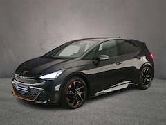 CUPRA Born - Adrenaline 62 kWh 204pk Automaat Adaptive cruise control, Navigatie, Achteruitrijcamera, S