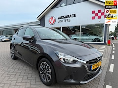 Mazda 2 - 2 1.5 Skyactiv-G Skylease+ RIJKLAARPRIJS