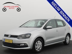 Volkswagen Polo - 1.0 Comfortline AIRCO / BLUETOOTH / ELEK RAMEN / CV / 5 DRS