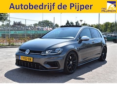 Volkswagen Golf - 2.0 TSI 4Motion R 301PK Climate | LM Velgen 19" | Navigatie | Automaat